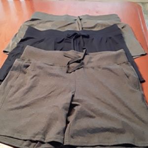 Women's comfort shorts